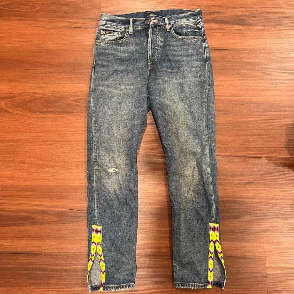 Polo Jeans